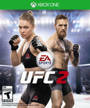 EA Sports UFC 2  - Xbox One