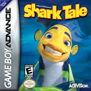 Shark Tale - Nintendo Gameboy Advance Pre-Played