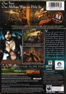Prince of Persia Warrior Within - Xbox Pre-Played