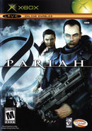Pariah - Xbox Pre-Played