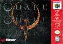 Quake - Nintendo 64 Pre-Played