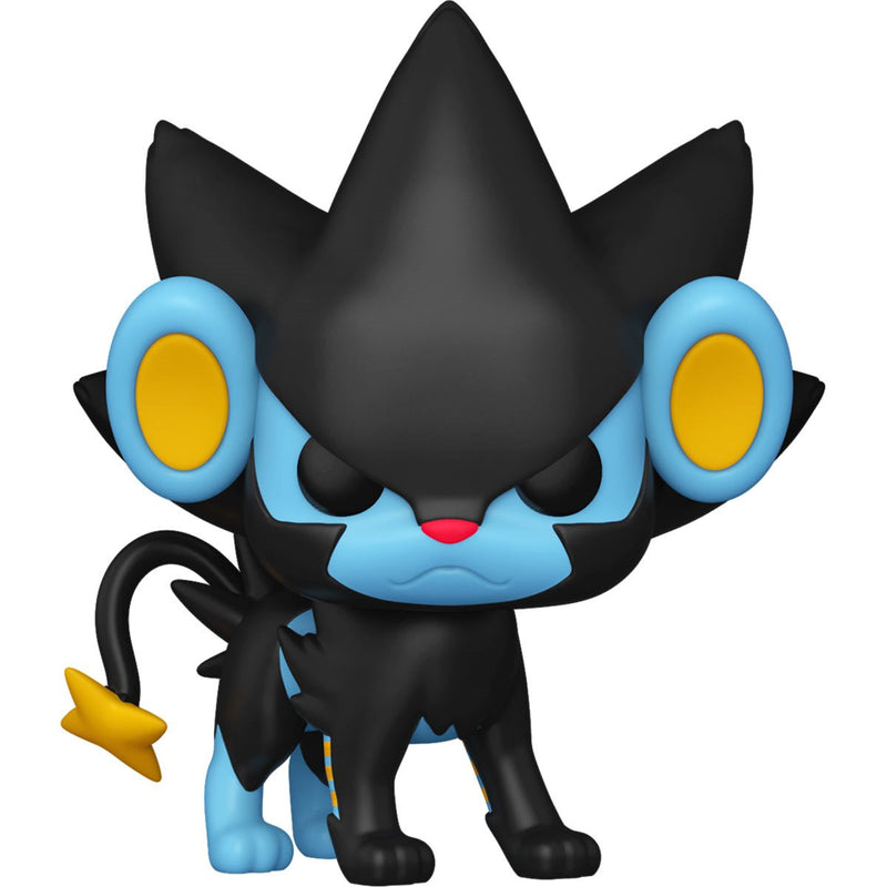 Pop! Games Pokemon - Luxray 956