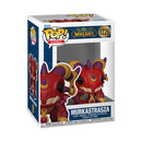 Pop! World of Warcraft - Murloc Cosplay Murkistrasza 1226