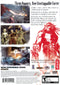 Demon Stone Back Cover - Playstation 2 Pre-Played
