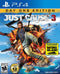 Just Cause 3  - Playstation 4