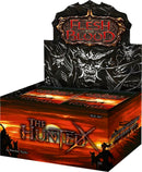 The Hunted Booster Box - Flesh and Blood TCG