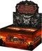 The Hunted Booster Box - Flesh and Blood TCG