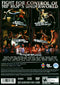 Def Jam Fight for New York Back Cover - Playstation 2 Pre-Played