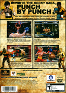 Rocky Legends - Playstation 2 Pre-Played