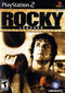 Rocky Legends - Playstation 2 Pre-Played