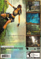 Tomb Raider Legend Back Cover - Playstation 2 Pre-Played