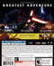 Lego Star Wars Force Awakens - Playstation 4 Pre-Played