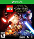 Lego Star Wars Force Awakens - Xbox One Pre-Played