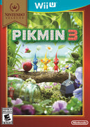 Nintendo Selects Pikmin 3 - Nintendo WiiU Pre-Played