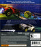 Rocket League Back Cover - Xbox One Pre-Played