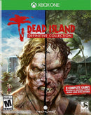 Dead Island Definitive Collection - Playstation 4 Pre-Played
