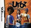 The Urbz Sims in the City - Nintendo DS Pre-Played