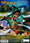 Tak 2 The Staff of Dreams - Playstation 2 Pre-Played