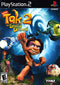 Tak 2 The Staff of Dreams - Playstation 2 Pre-Played