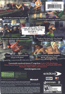 Backyard Wrestling 2  - Xbox Pre-Played