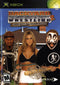 Backyard Wrestling 2  - Xbox Pre-Played