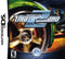 Need for Speed Underground 2 Front Cover - Nintendo DS Pre-Played