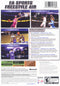 NBA Live 05 Back Cover - Xbox Pre-Played