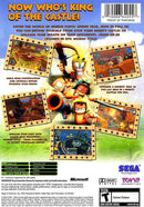 Worms Forts: Under Siege - Xbox Pre-Played
