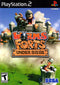 Worms Forts: Under Siege - Playstation 2 Pre-Played