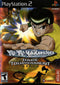 Yu Yu Hakasho Dark Tournament Front Cover - Playstation 2 Pre-Played