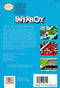 Paperboy  - Nintendo Entertainment System, NES Pre-Played