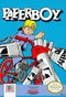 Paperboy  - Nintendo Entertainment System, NES Pre-Played