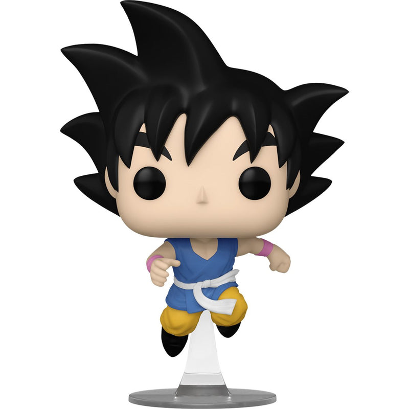 Pop! Dragon Ball GT - Goku 1626