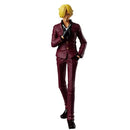 One Piece The Shukko Special Statue - Sanji