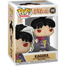 Pop! Inuyasha - Kagura 1593