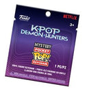 Pocket Pop! KPop Demon Hunters Mystery Keychain