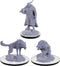 Loup Garou W22 - Dungeons & Dragons Nolzur's Marvelous Unpainted Miniatures