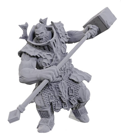 Firegaunt W23 - Dungeons & Dragons Nolzur's Marvelous Unpainted Miniatures