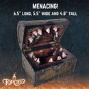 Large Mimic Dice Chest