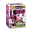 Pop! Monster High - Draculaura 115