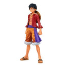 One Piece The Grandline Series Wano Country Statue - Monkey D. Luffy