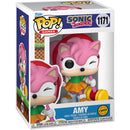 Pop! Sonic the Hedgehog - Amy 1171 Chase