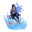 Shippuden Sasuke Uchiha Combination Battle 2 Statue