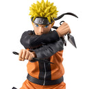 Naruto Uzumaki - Naruto Shippuden Grandista Figure