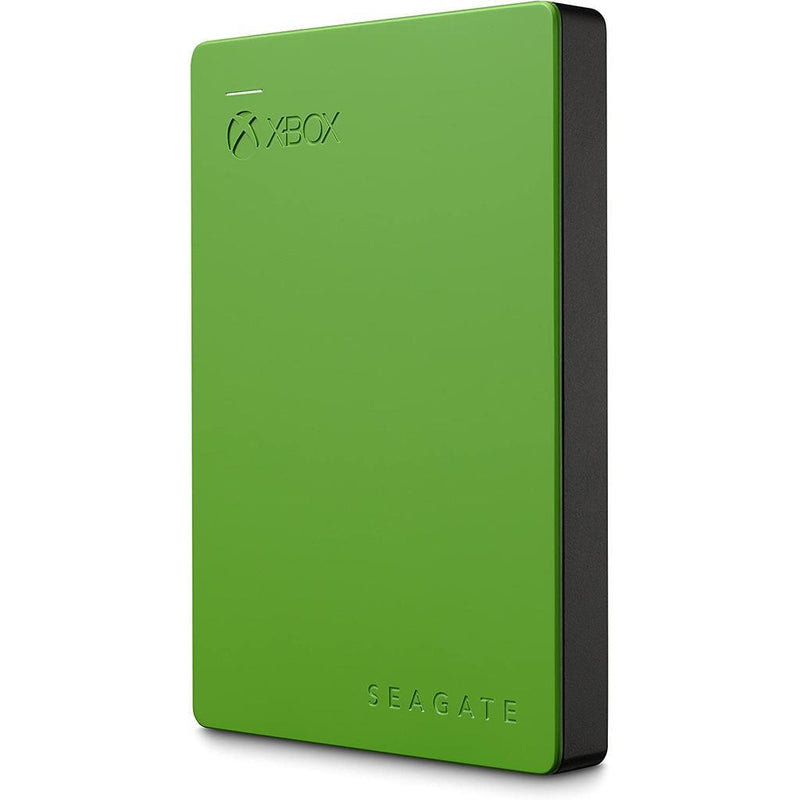 Seagate External Hard Drive 2TB for Xbox One Pre-Played