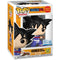 Pop! Dragon Ball - Goku with Nyoibo 1922 Glow-in-the-Dark AE Exclusive