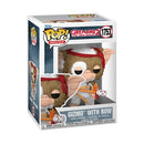 Pop! Movies: Gremlins 2 The New Batch - Gizmo with Bow 1753
