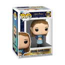 Pop! Harry Potter and the Deathly Hallows: Part 2 - Ariana Dumbledore 191