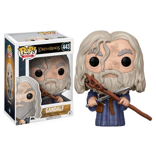 Pop! Gandalf 443