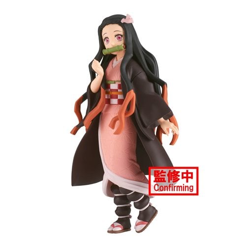 Demon Slayer (Kimetsu no Yaiba) Volume 30 Nezuko Kamado